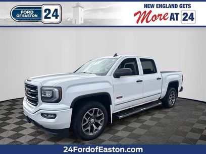 Used 2016 GMC Sierra 1500 SLT w/ All-Terrain Package