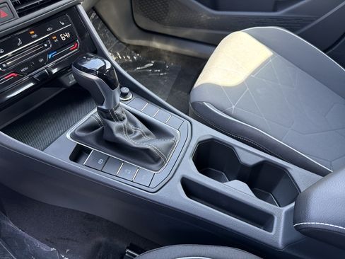 New 2026 Volkswagen Jetta Sport FWD image 22