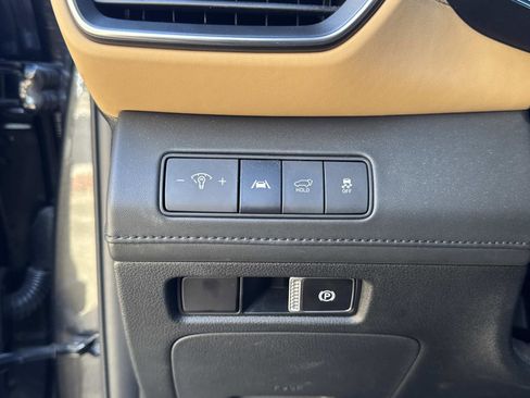 Used 2023 Hyundai Santa Fe Calligraphy image 21