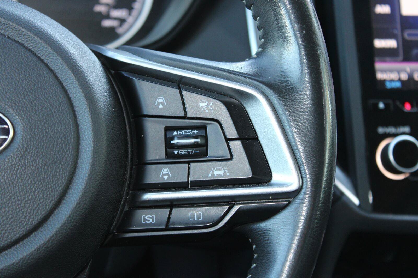 Used 2019 Subaru Forester Limited AWD/4WD image 30