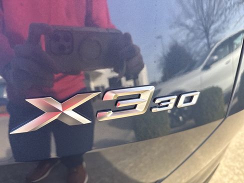 New 2026 BMW X3 xDrive30 w/ Convenience Package image 7