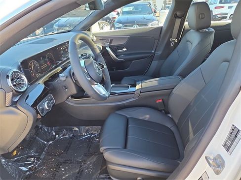 New 2026 Mercedes-Benz CLA 250 4MATIC image 23