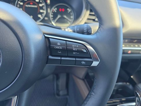 Used 2025 MAZDA CX-30 AWD 2.5 S w/ Premium Package image 24