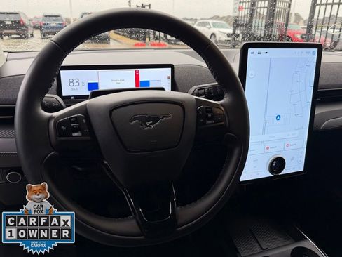 Used 2024 Ford Mustang Mach-E Premium image 13