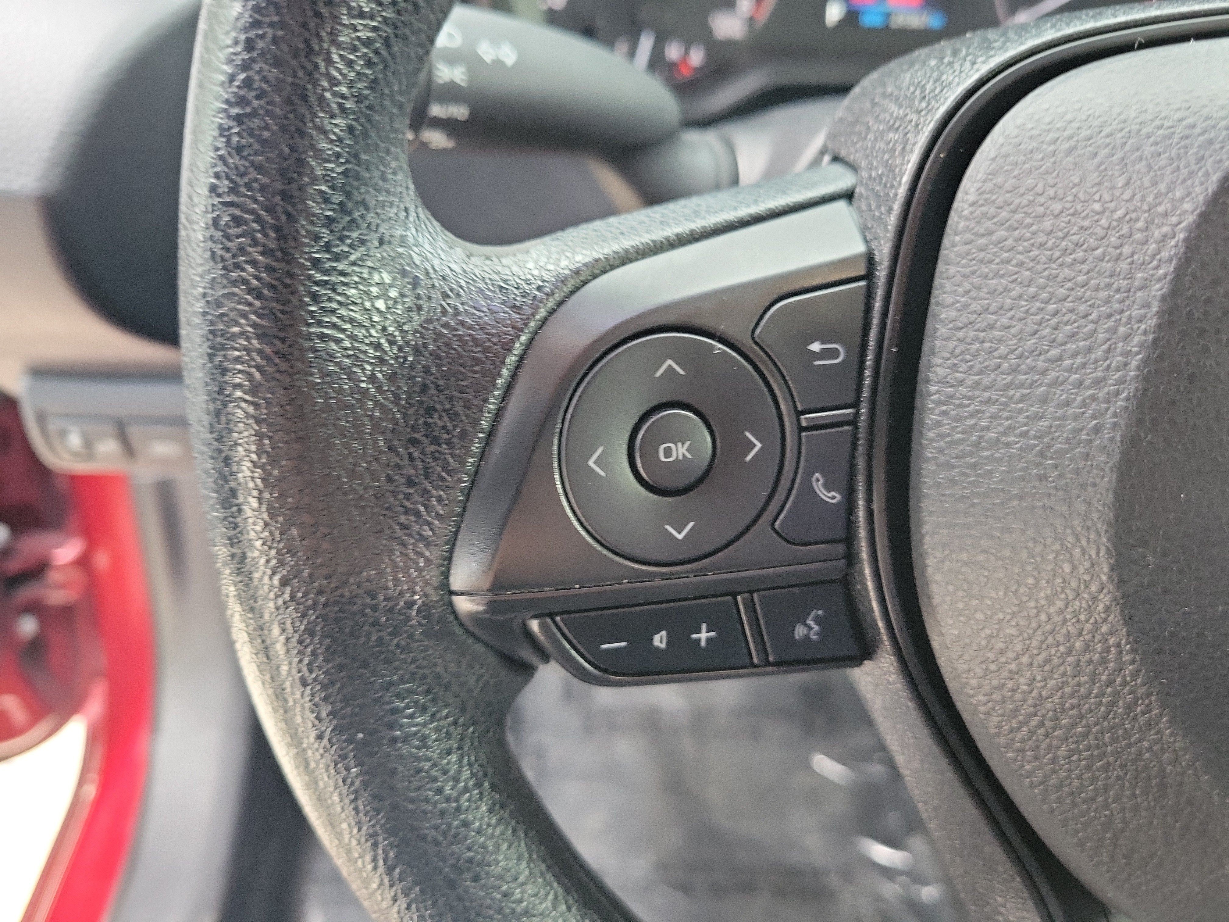 Used 2024 Toyota Corolla LE FWD image 26