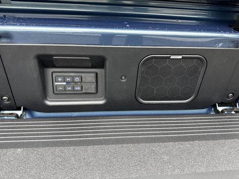 New 2025 GMC Sierra 2500 Denali Ultimate image 6