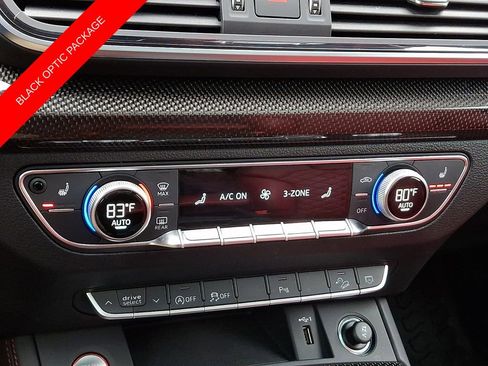 Used 2023 Audi SQ5 Premium Plus w/ Premium Plus Package AWD/4WD image 21