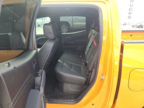 New 2026 Chevrolet Colorado Z71 w/ Technology Package AWD/4WD image 26