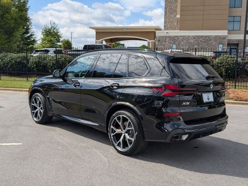 New 2026 BMW X5 xDrive40i w/ M Sport Package image 5
