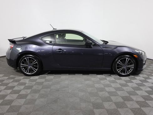 Used 2014 Subaru BRZ Limited RWD image 4