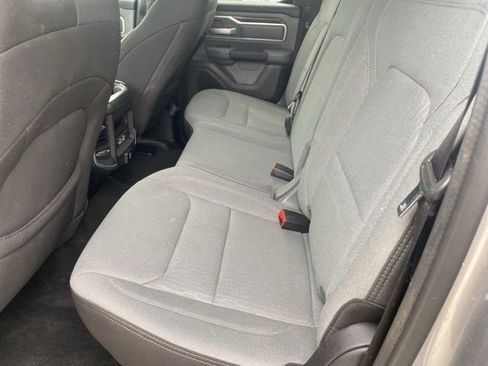 Used 2022 RAM 1500 Big Horn AWD/4WD image 12