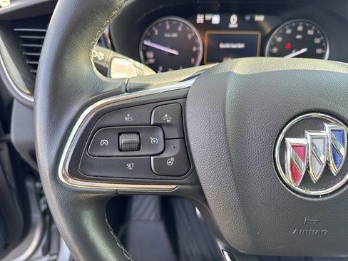 Used 2023 Buick Envision Essence w/ Technology Package I image 24