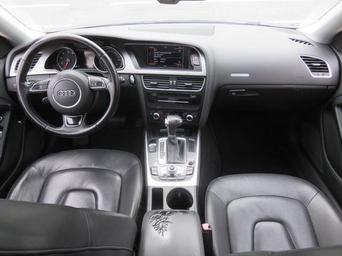 Used 2013 Audi A5 2.0T Premium Plus w/ Premium Plus Pkg image 11