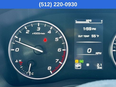 New 2026 Subaru Ascent Bronze Edition image 15