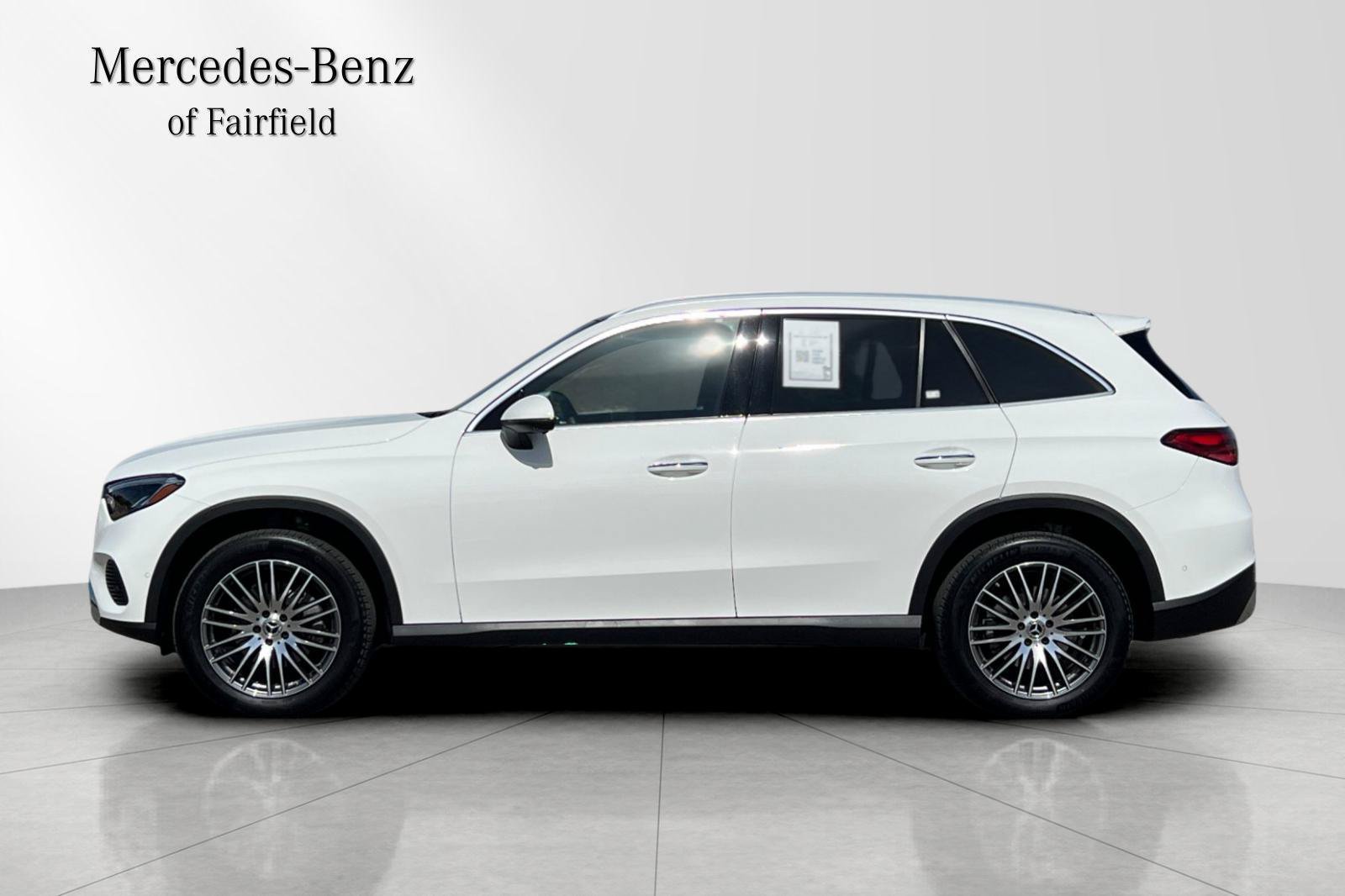 Used 2026 Mercedes-Benz GLC 300 image 6