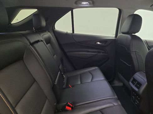 Used 2018 Chevrolet Equinox Premier w/ LPO, Cargo Package image 19