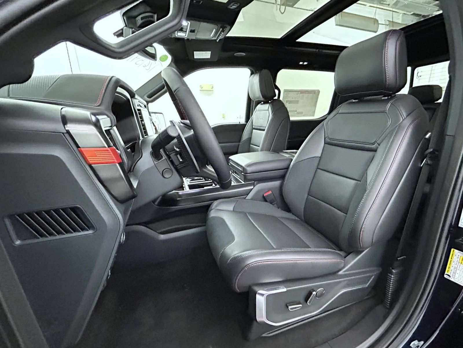 New 2026 Ford F150 Raptor AWD/4WD image 10