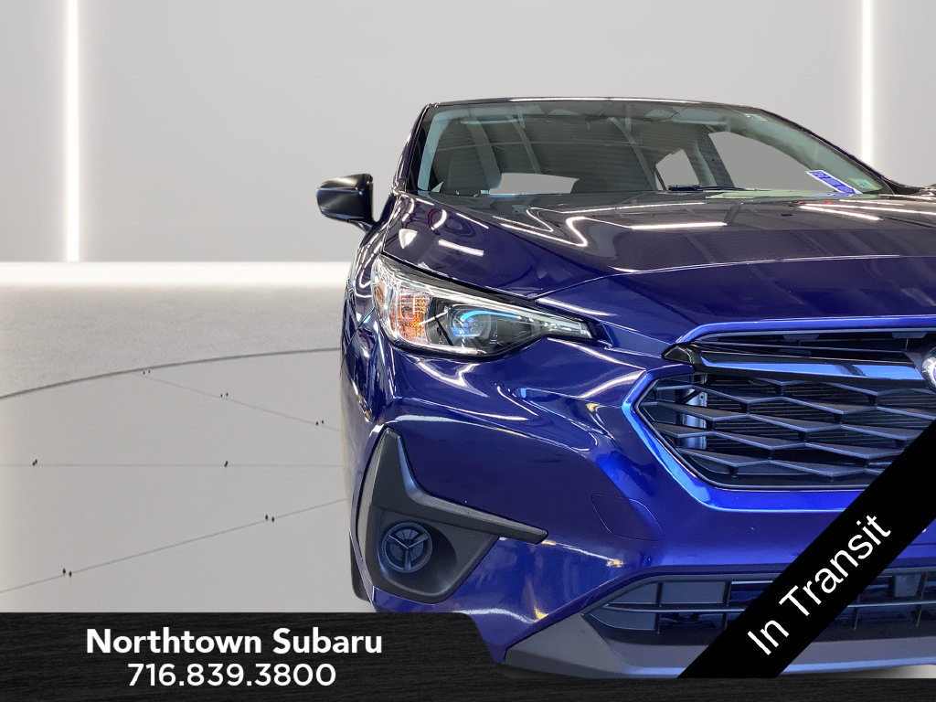 Used 2024 Subaru Impreza 2.0i AWD/4WD image 30