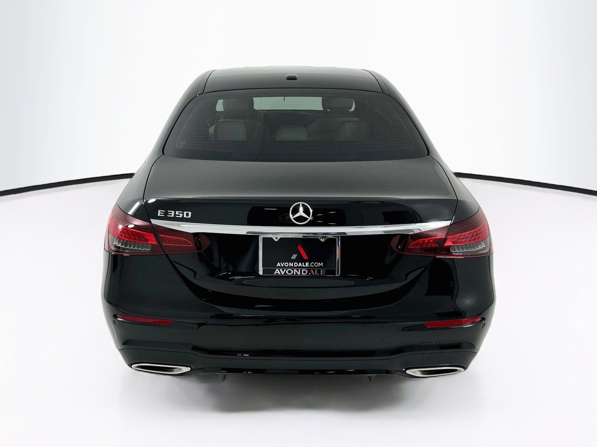 Certified 2023 Mercedes-Benz E 350 Sedan image 7