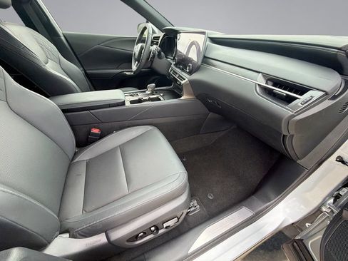Certified 2024 Lexus RX 350h w/ Convenience Package AWD/4WD image 15