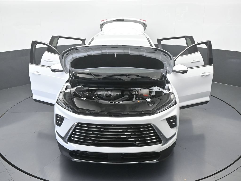 Used 2026 Buick Enclave Preferred w/ LPO, Floor Liner Package FWD image 77