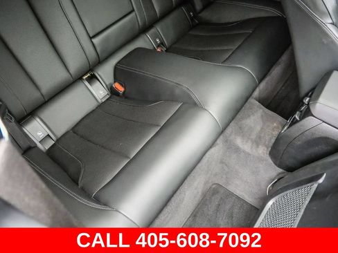 Used 2022 BMW 430i Coupe RWD image 20