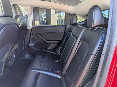 Used 2020 Tesla Model Y Performance image 27