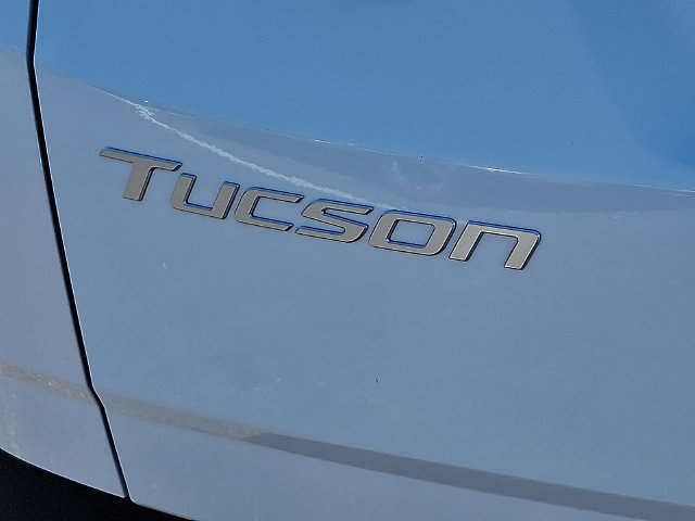 New 2026 Hyundai Tucson SEL Plus AWD/4WD image 5
