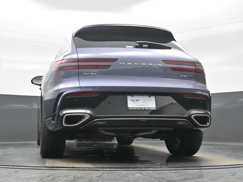 New 2026 Genesis GV70 3.5T Sport Prestige image 16