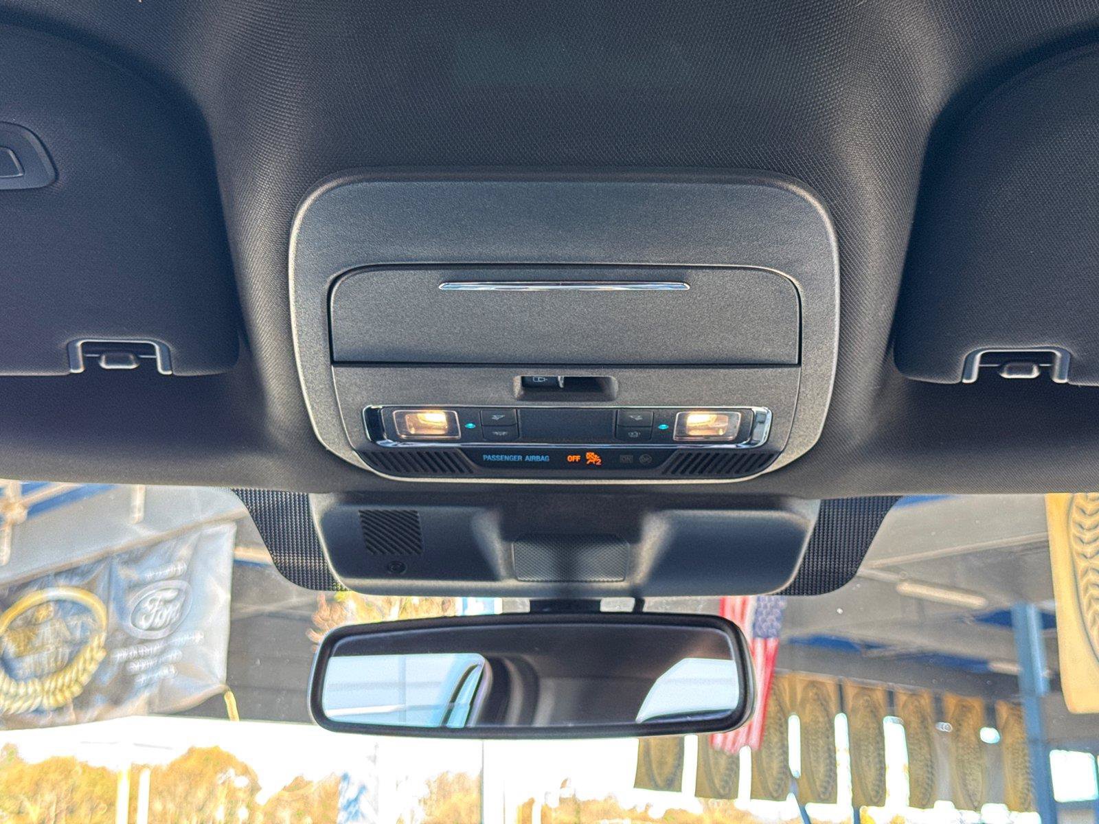 Certified 2021 Ford F150 Lariat AWD/4WD image 25