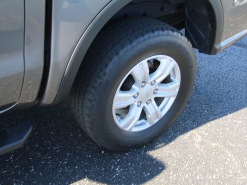 Used 2021 Ford Ranger XL w/ Equipment Group 101A High image 14