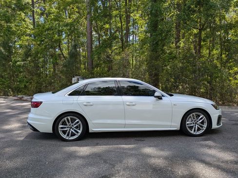 Used 2023 Audi A4 2.0T Premium Plus w/ Premium Plus Package image 4