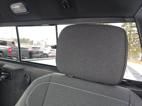 Used 2025 RAM 2500 Tradesman w/ Safety Group AWD/4WD image 12