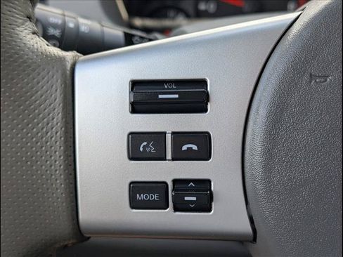 Used 2019 Nissan Frontier SV w/ Value Truck Package RWD image 15