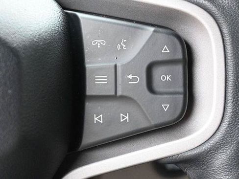 Used 2024 Ford Bronco Wildtrak AWD/4WD image 16