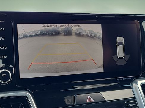 Used 2021 Kia Sorento SX AWD/4WD image 21