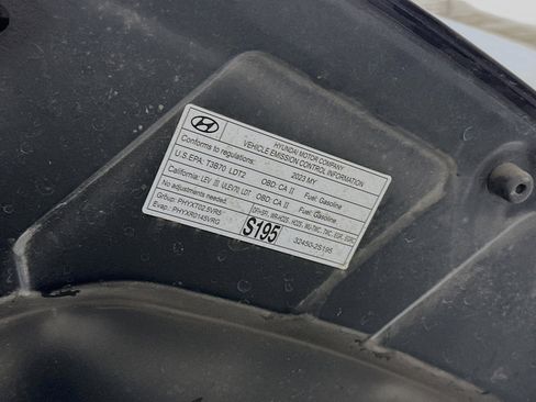 Used 2023 Hyundai Santa Cruz SEL w/ Cargo Package image 23