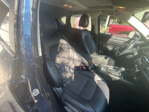 Used 2018 MAZDA CX-5 Touring w/ Preferred Equipment Package image 13