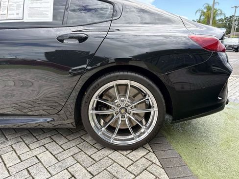 Used 2023 BMW M850i Gran Coupe xDrive AWD/4WD image 10