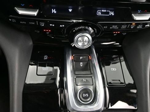 Used 2023 Acura MDX Technology image 14