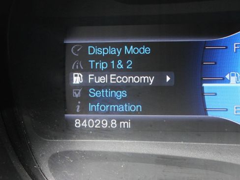 Used 2013 Ford Edge Limited FWD image 8