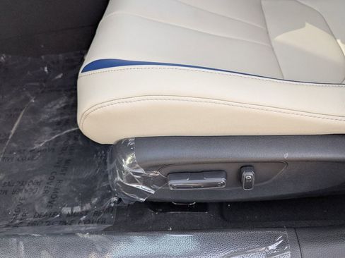 New 2026 Acura Integra A-Spec image 30