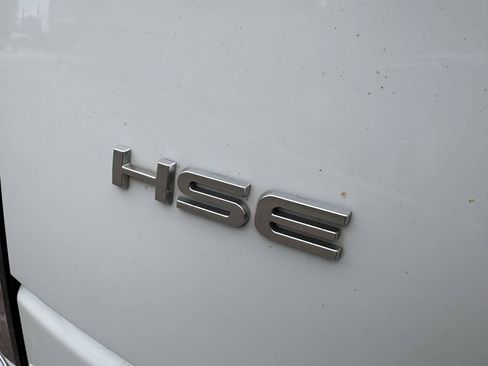 Used 2016 Land Rover Range Rover HSE AWD/4WD image 17