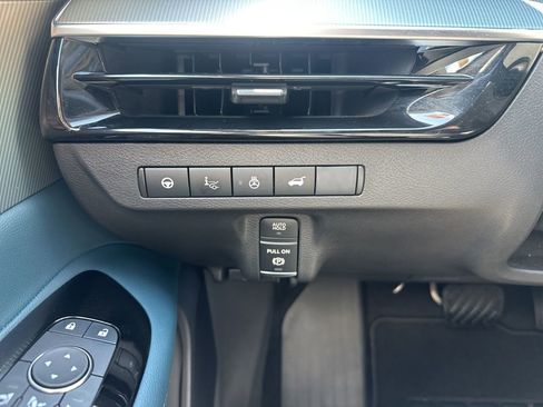 Used 2025 Nissan Murano Platinum w/ Cargo Package AWD/4WD image 15