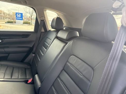 Certified 2024 Honda CR-V EX-L image 20