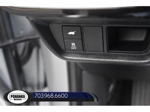 New 2025 Acura ADX A-Spec image 30