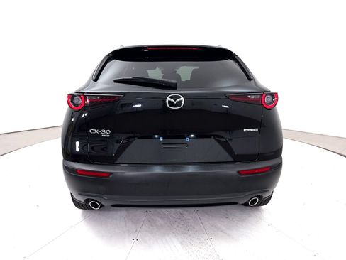 Used 2023 MAZDA CX-30 AWD 2.5 S w/ Select Package image 17