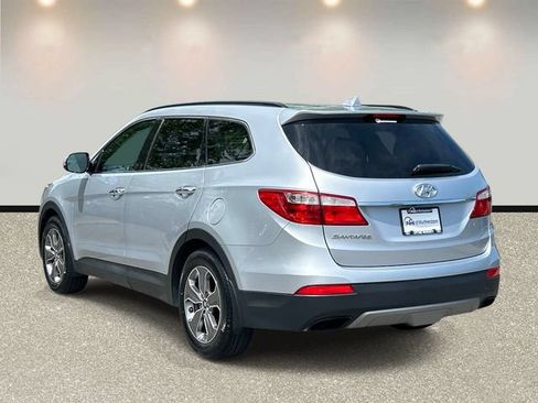 Used 2014 Hyundai Santa Fe GLS FWD image 7