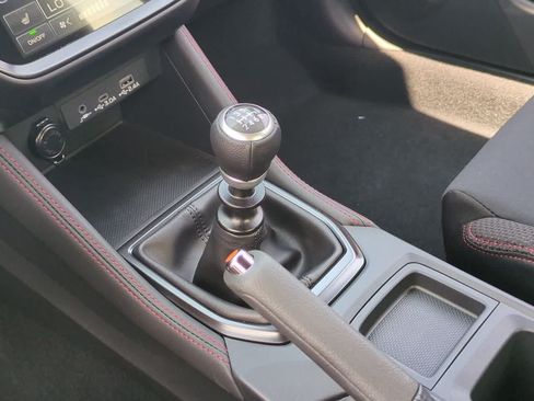 New 2026 Subaru WRX Premium AWD/4WD image 30