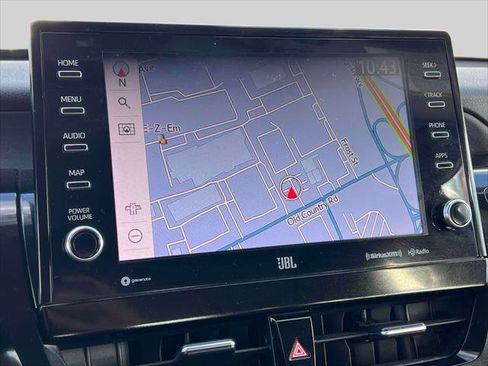 Certified 2023 Toyota Camry XLE image 34